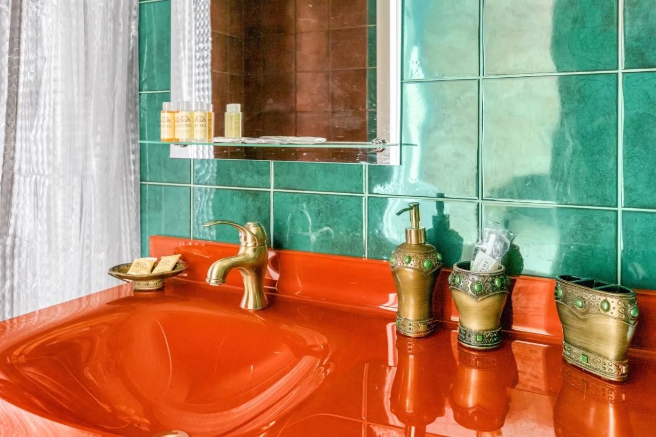 Отель Baltic boutique hotel Санкт-Петербург-44