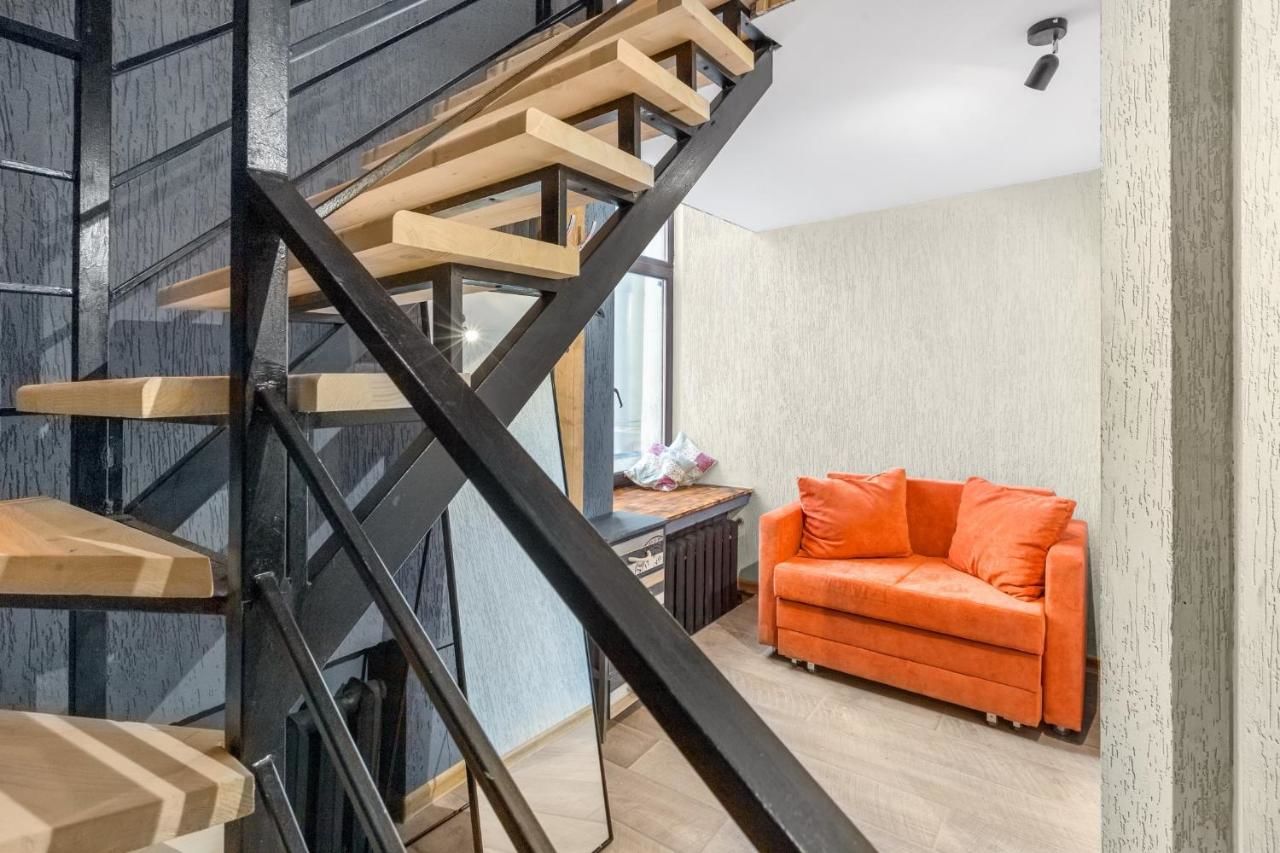 Отель Baltic boutique hotel Санкт-Петербург-32