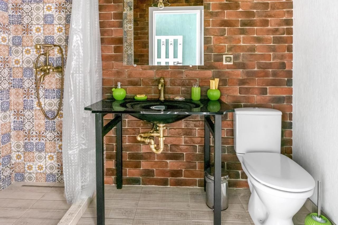 Отель Baltic boutique hotel Санкт-Петербург-40