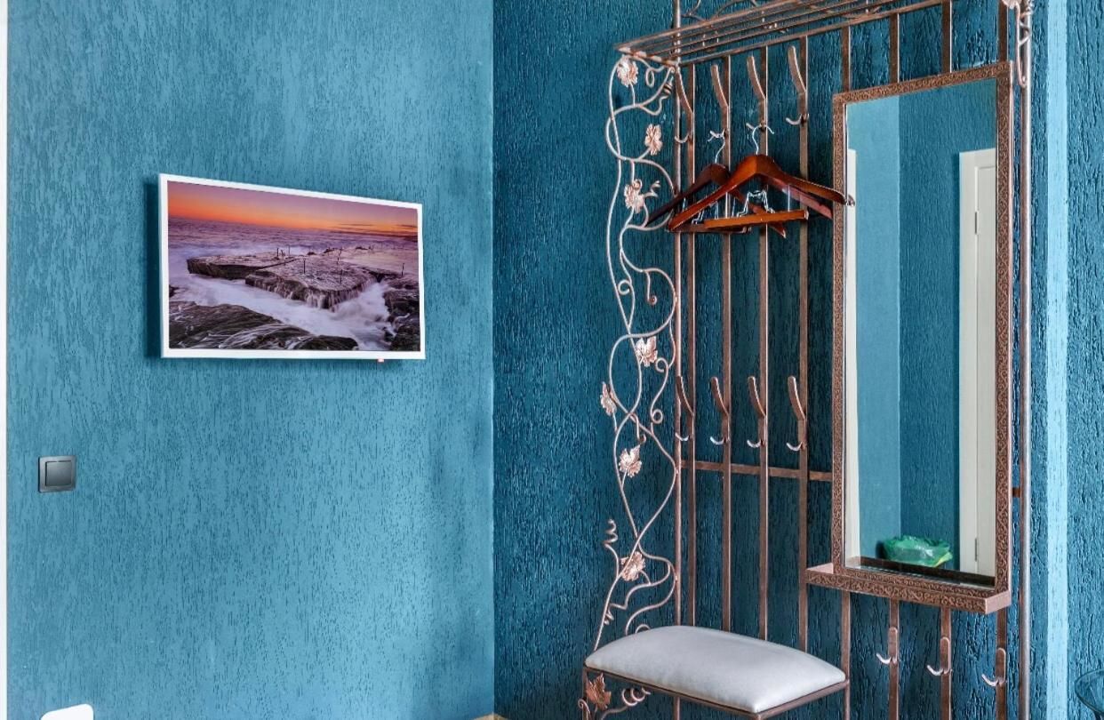 Отель Baltic boutique hotel Санкт-Петербург-24
