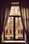 Отель Baltic boutique hotel Санкт-Петербург-3