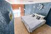 Отель Baltic boutique hotel Санкт-Петербург-4