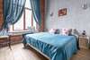 Отель Baltic boutique hotel Санкт-Петербург-0