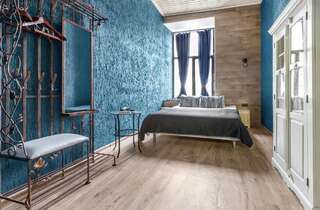 Отель Baltic boutique hotel Санкт-Петербург Двухместный номер Делюкс с 1 кроватью или 2 отдельными кроватями-4