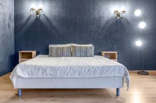 Отель Baltic boutique hotel Санкт-Петербург Люкс-6