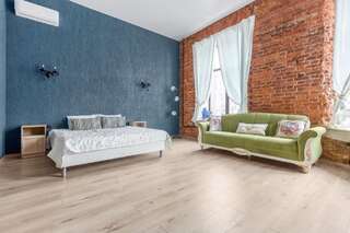 Отель Baltic boutique hotel Санкт-Петербург Люкс-8