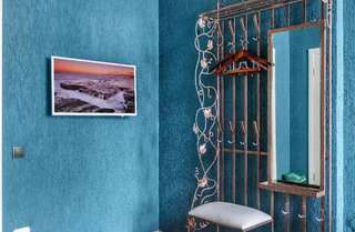 Отель Baltic boutique hotel Санкт-Петербург Двухместный номер Делюкс с 1 кроватью или 2 отдельными кроватями-3