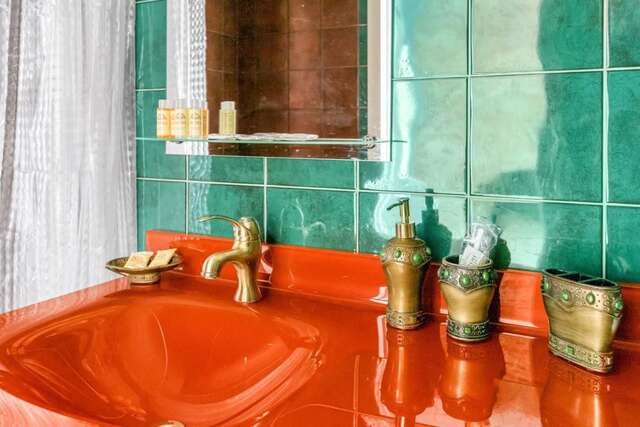 Отель Baltic boutique hotel Санкт-Петербург-43