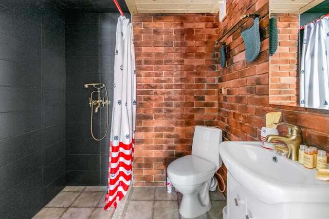 Отель Baltic boutique hotel Санкт-Петербург-27