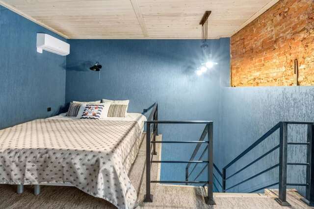 Отель Baltic boutique hotel Санкт-Петербург-29