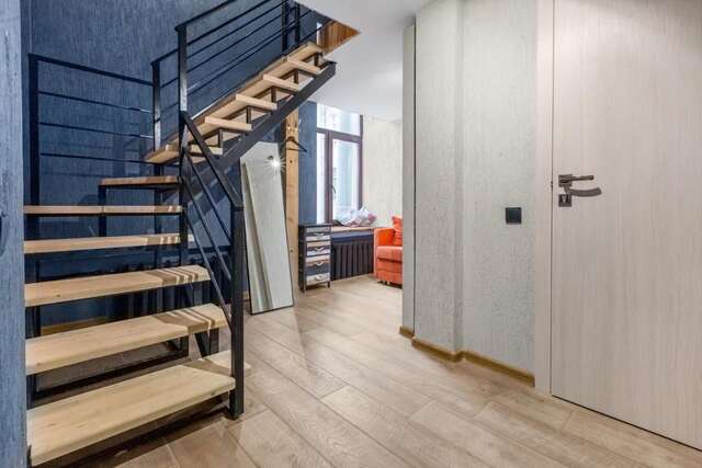 Отель Baltic boutique hotel Санкт-Петербург-30
