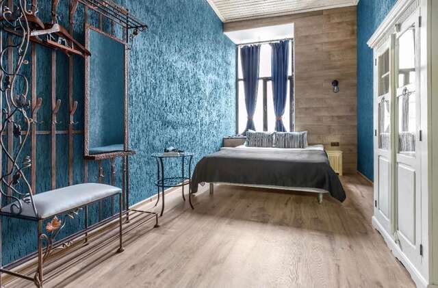 Отель Baltic boutique hotel Санкт-Петербург-24