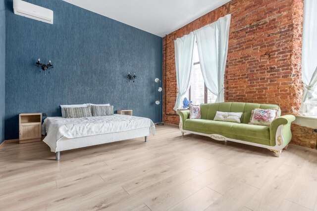 Отель Baltic boutique hotel Санкт-Петербург-47