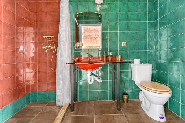 Отель Baltic boutique hotel Санкт-Петербург-44