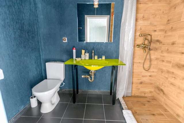 Отель Baltic boutique hotel Санкт-Петербург-37
