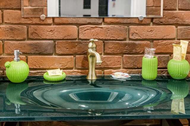 Отель Baltic boutique hotel Санкт-Петербург-40